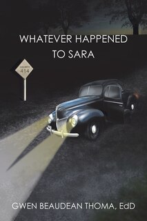 Front cover_Whatever Happened to Sara