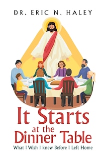 Couverture_It Starts at the Dinner Table