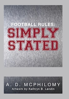 Football Rules: Simply Stated