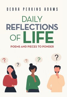 Couverture_Daily Reflections of Life