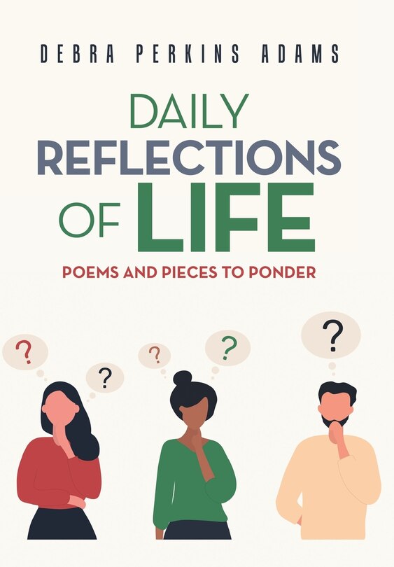 Couverture_Daily Reflections of Life