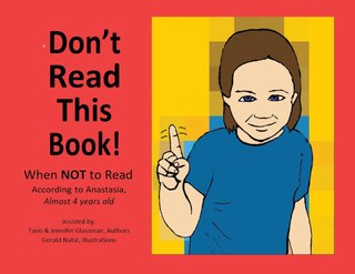 Couverture_Don't Read This Book!