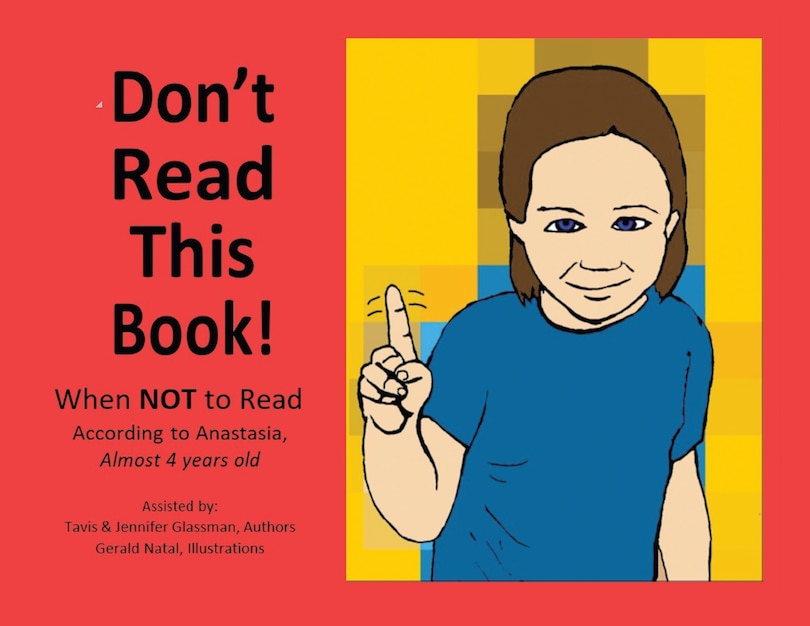Couverture_Don't Read This Book!