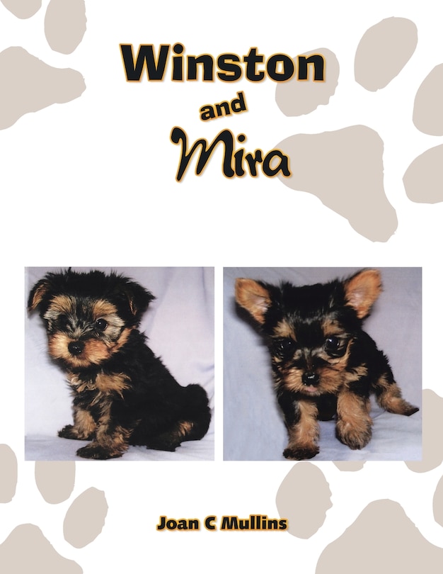 Front cover_Winston and Mira