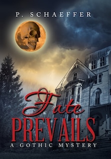 Front cover_Fate Prevails