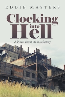 Couverture_Clocking into Hell