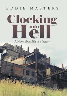 Couverture_Clocking into Hell