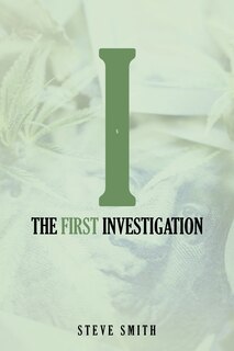 Front cover_The First Investigation