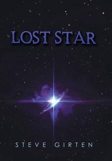 Front cover_Lost Star