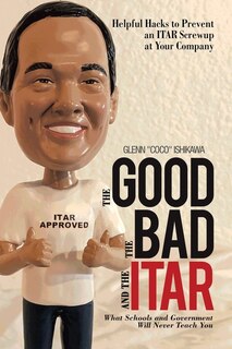Couverture_The Good, the Bad, and the Itar