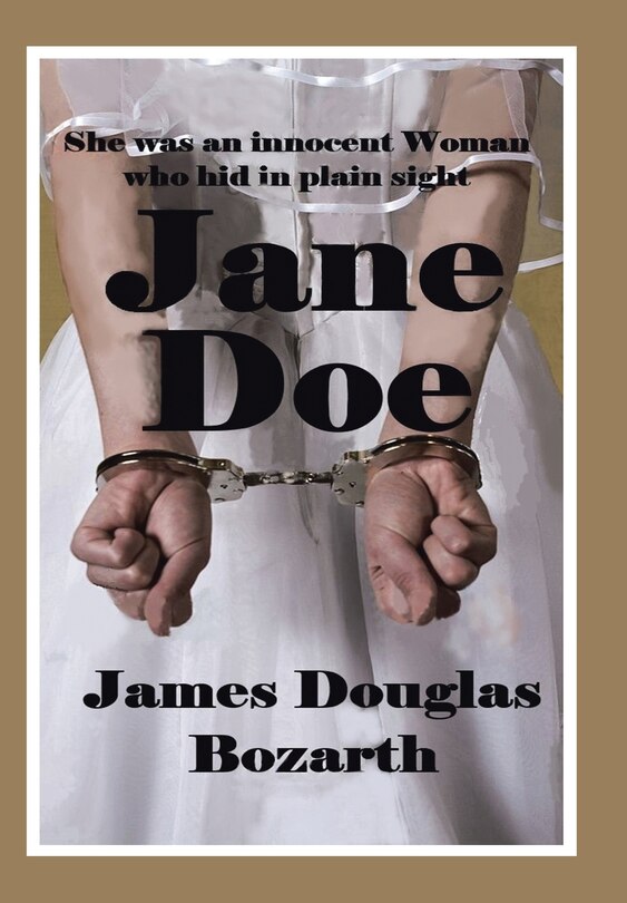 Couverture_Jane Doe