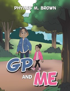 Front cover_Gp and Me