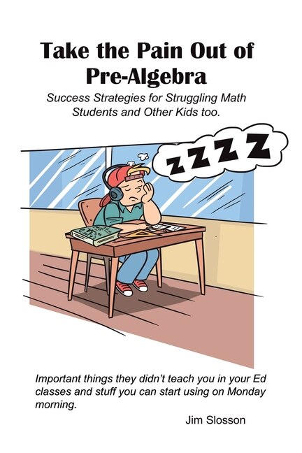 Couverture_Success Strategies for Teaching Struggling Math Students