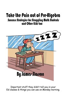 Couverture_Success Strategies for Teaching Struggling Math Students