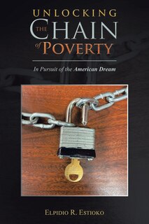 Front cover_Unlocking the Chain of Poverty