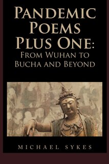 Couverture_Pandemic Poems Plus One