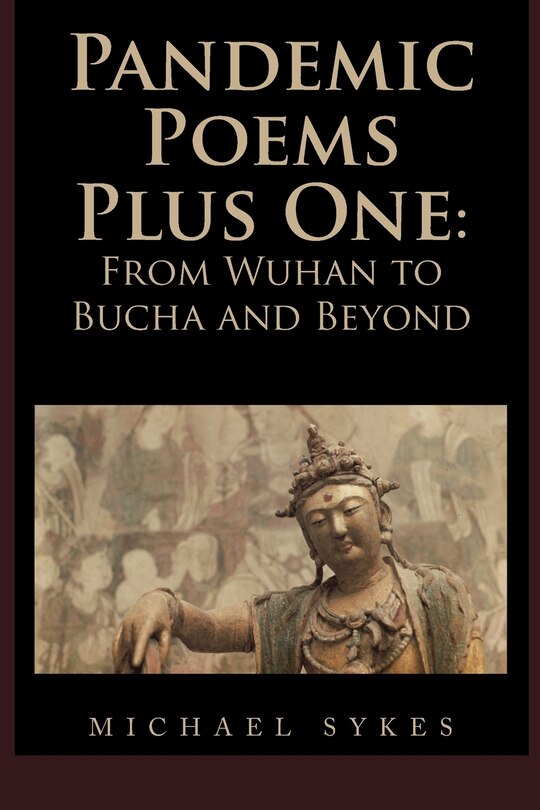 Couverture_Pandemic Poems Plus One