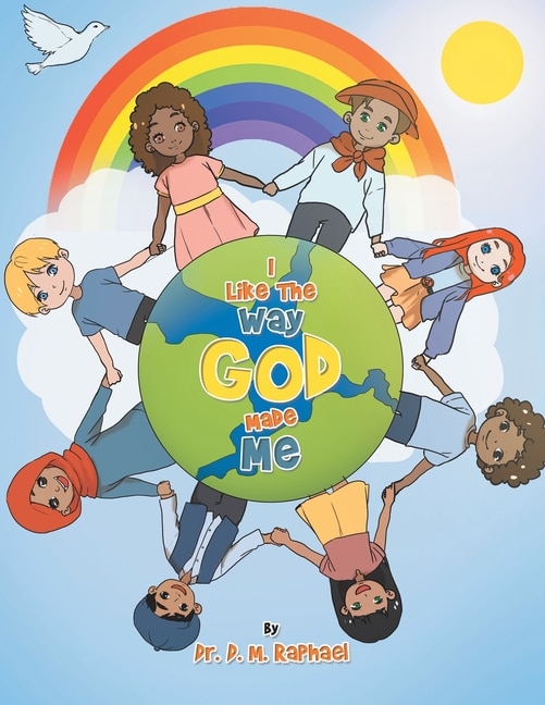 Front cover_I Like the Way God Made Me
