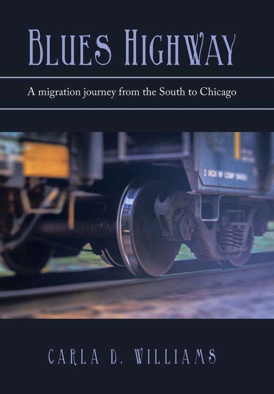 Front cover_Blues Highway