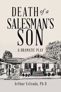 Front cover_Death of a Salesman's Son