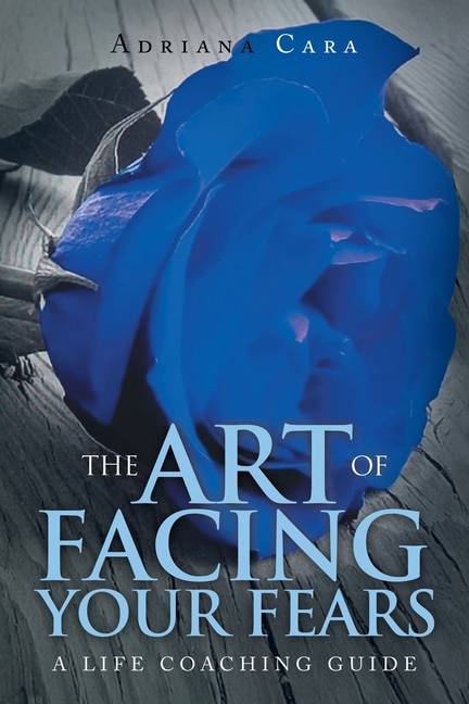 Couverture_The Art of Facing Your Fears