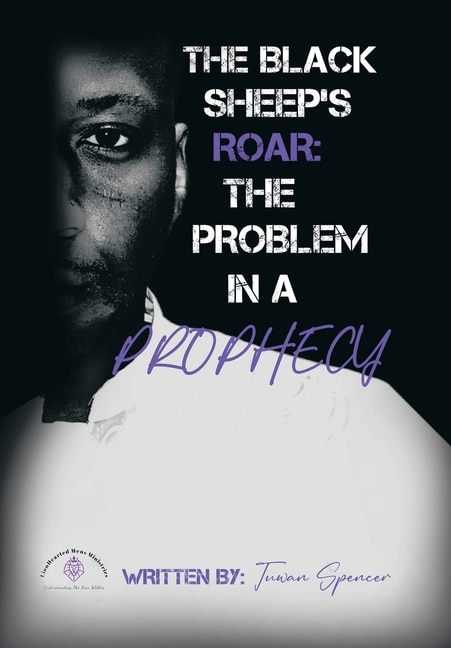 Couverture_The Black Sheeps Roar