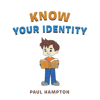Front cover_Know Your Identity