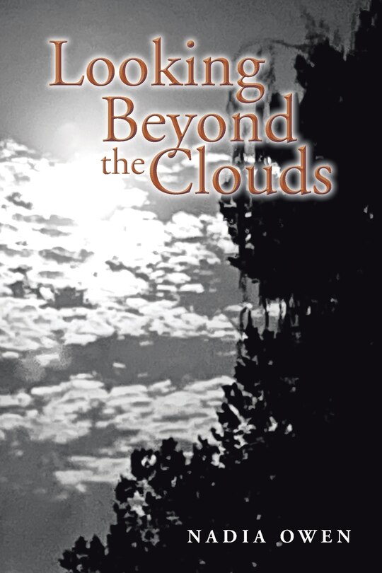 Front cover_Looking Beyond the Clouds
