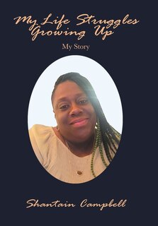 Couverture_My Life Struggles Growing Up