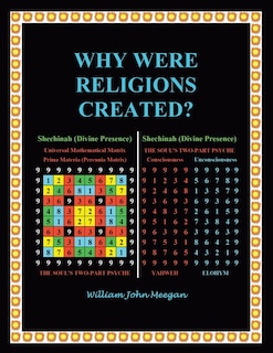 Front cover_Why Were Religions Created?