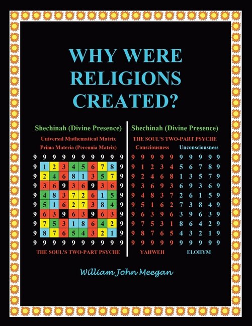 Front cover_Why Were Religions Created?