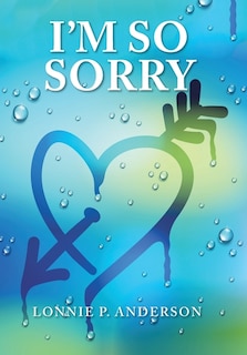 Front cover_I'm so Sorry