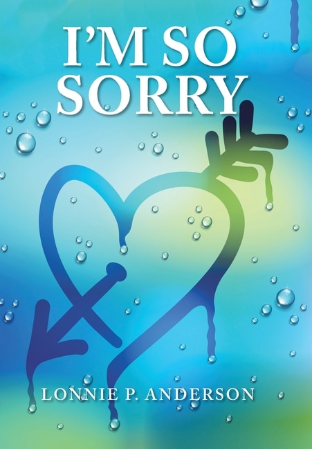 Front cover_I'm so Sorry