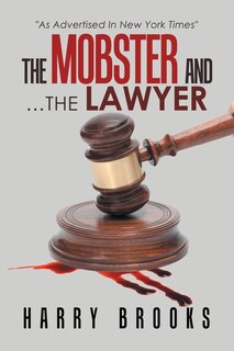 Front cover_The Mobster and ...The Lawyer