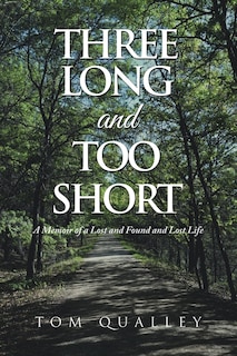 Couverture_Three Long and Too Short