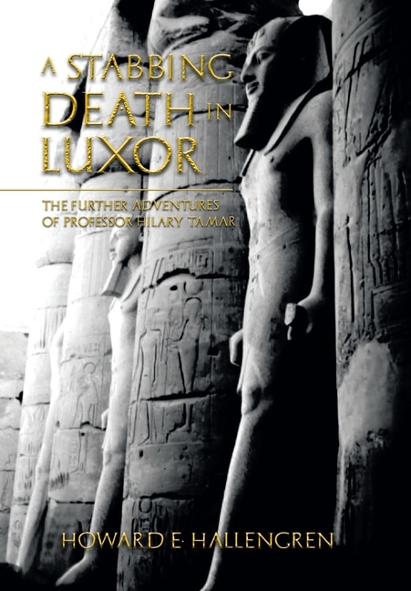 Couverture_A Stabbing Death in Luxor