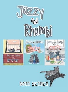 Couverture_Jazzy and Rhumbi