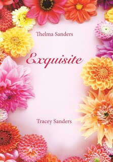 Front cover_Exquisite