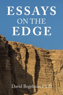 Front cover_Essays on the Edge