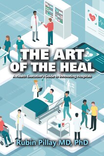 Couverture_The Art of the Heal