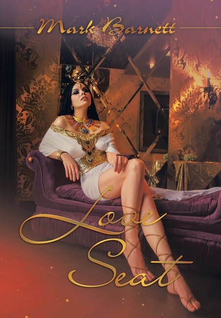 Couverture_Love Seat