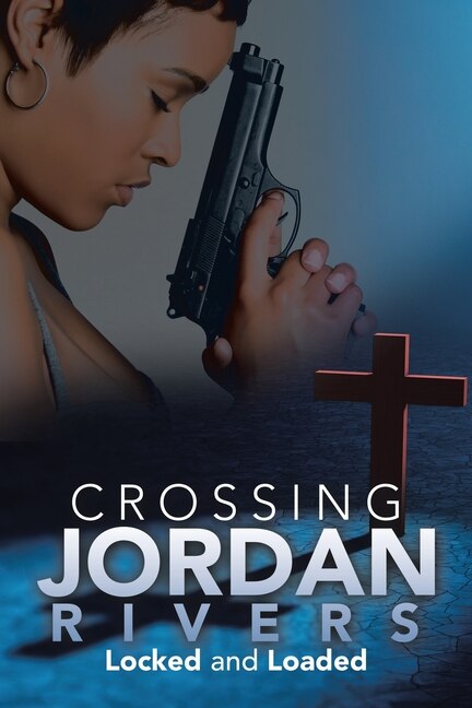 Couverture_Crossing Jordan Rivers