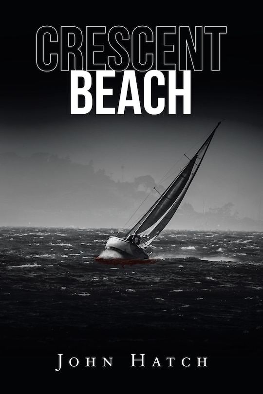 Front cover_Crescent Beach