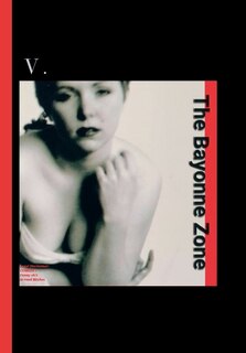 Front cover_The Bayonne Zone