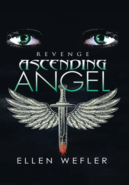 Front cover_Ascending Angel