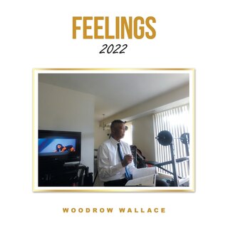 Front cover_Feelings