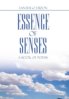 Couverture_Essence of Senses