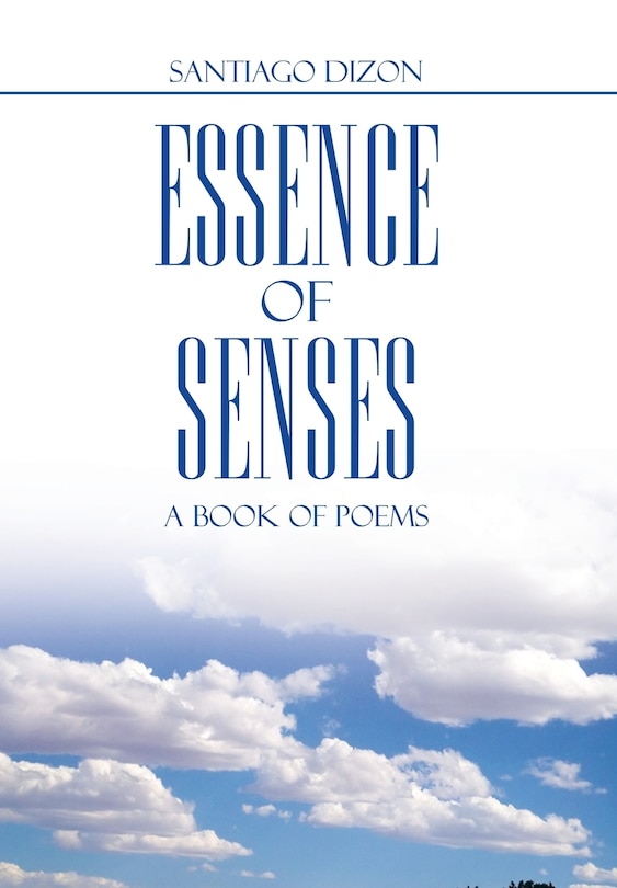 Couverture_Essence of Senses