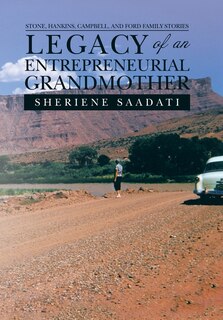 Front cover_Legacy of an Entrepreneurial Grandmother