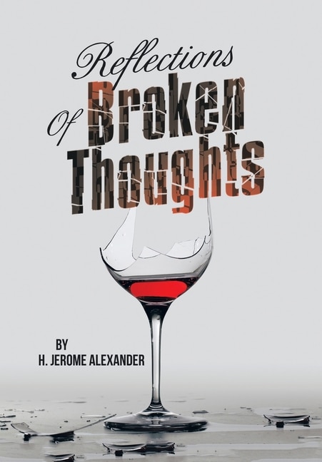 Couverture_Reflections of Broken Thoughts
